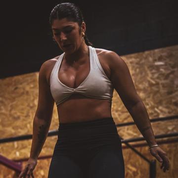 Madyson Desbrosse profile photo