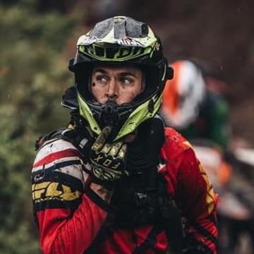 Joost Theron profile photo