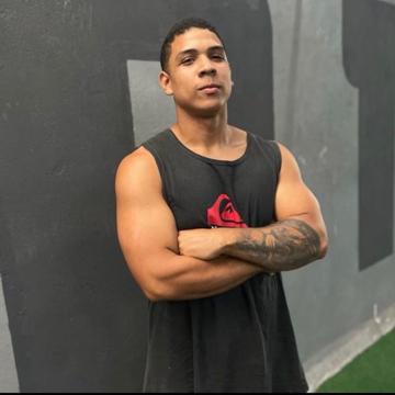 Pedro Yann profile photo