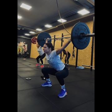 Trine Skykkelstad profile photo