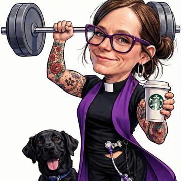 Charity Hamilton profile photo