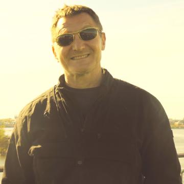 mats tyloskog profile photo