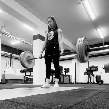 Natsuko D'Aprile profile photo