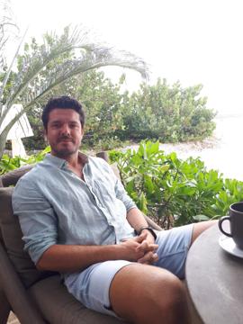 Bailleul Loïc profile photo