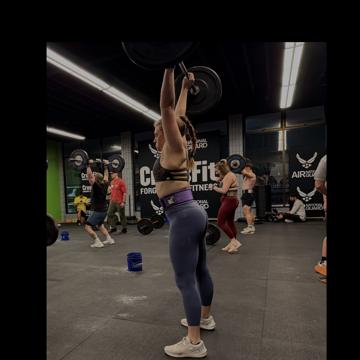 Danielle Heitsman profile photo