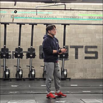 Yoon Sang Choi profile photo