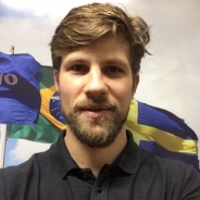 Thiago Brandt profile photo