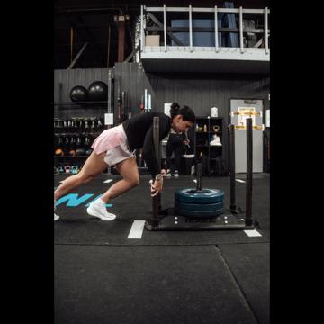 Ellen Isaac profile photo