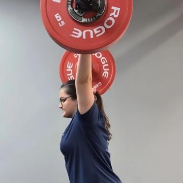 Aditi Sharma profile photo