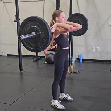 Evalyn Howard profile photo