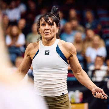 Rima Budvytyte profile photo