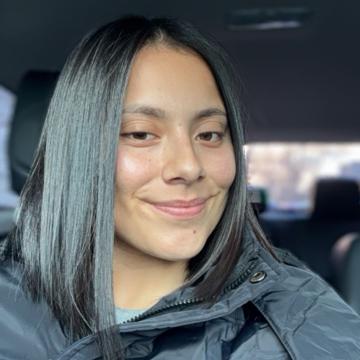 Maria Rodriguez profile photo