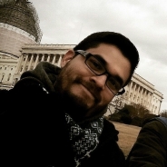 Ronald Rivas profile photo