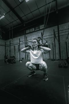 Juline PALDINO profile photo