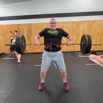 Kenneth Resler profile photo