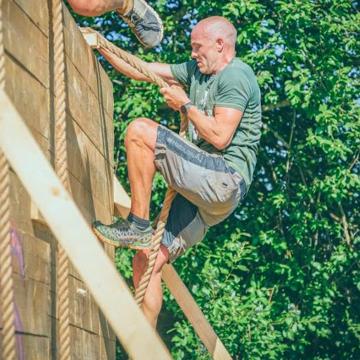 Michael Rebell profile photo