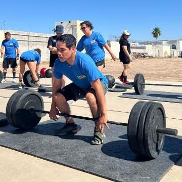 Aaron Garcia profile photo