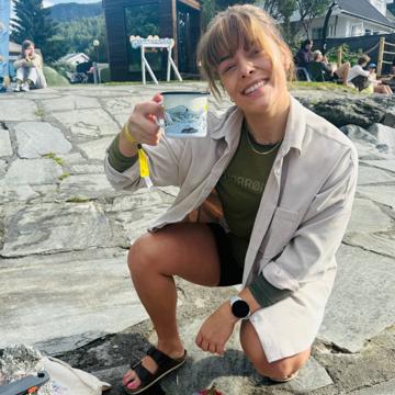 Maren Lodden profile photo