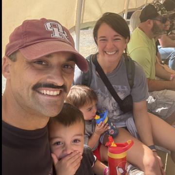 Kevin Day profile photo