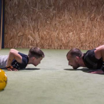 Moisan Jean Daniel profile photo