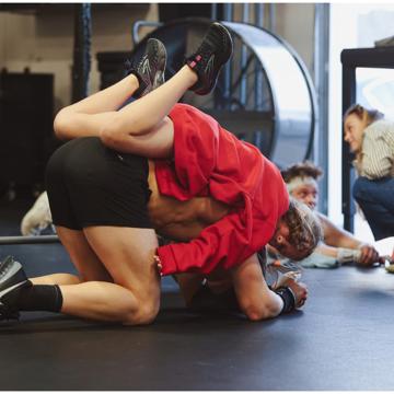 Jaycob McMillan profile photo