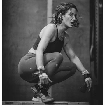 Nathalie Desrumaux-Haupert profile photo