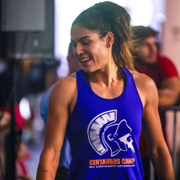 Amanda Ribeiro profile photo