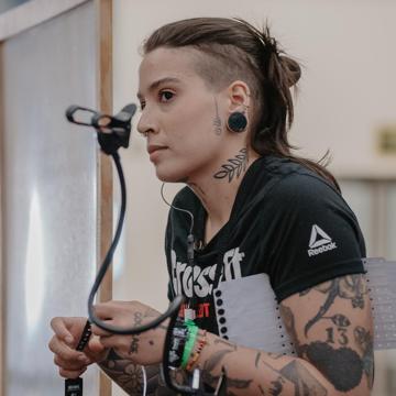 Ully Arantes profile photo