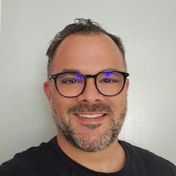 stephane POLIDORI profile photo