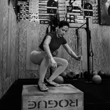 Camila Tonetti profile photo