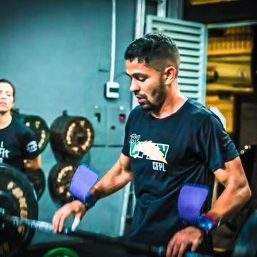 Bruno Henrique Souza profile photo