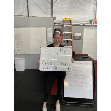 Christine Gregory profile photo