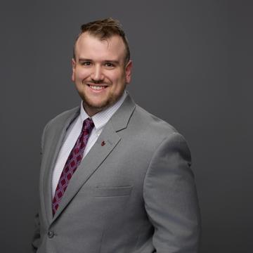 Thomas Carpenter profile photo