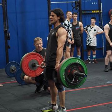 Joshua Andrews profile photo