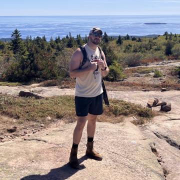 Steve Vander Kraats profile photo