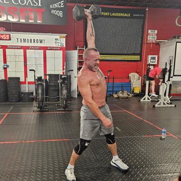 Frank Samperi profile photo