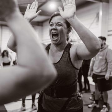 Delphine Clervoy profile photo