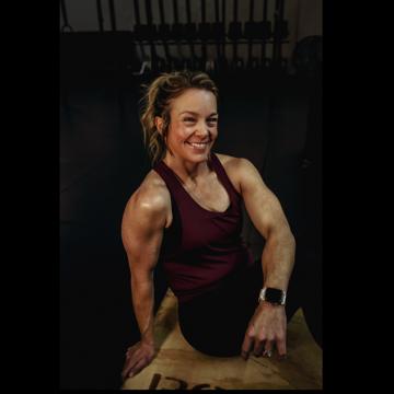 Mandy Stell profile photo