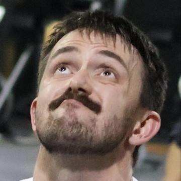 Steve Dent profile photo