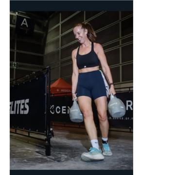 Caroline Snowe profile photo