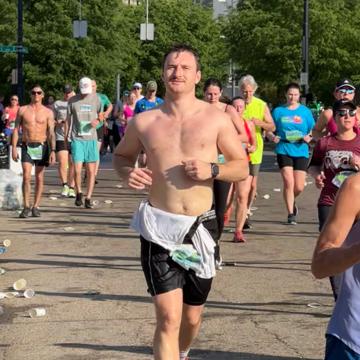 Chris Bercz profile photo