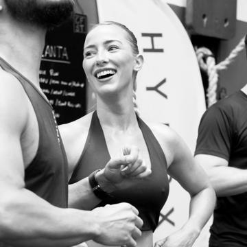 Camila Lanius profile photo