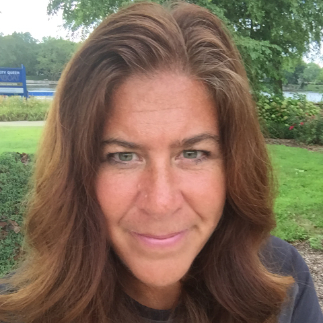 Jill Wendell profile photo