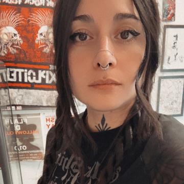 Arantzazu Vergara Pinto profile photo