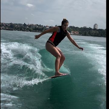 Ghislaine Allievi profile photo