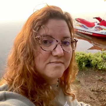 Chelsea Brown profile photo