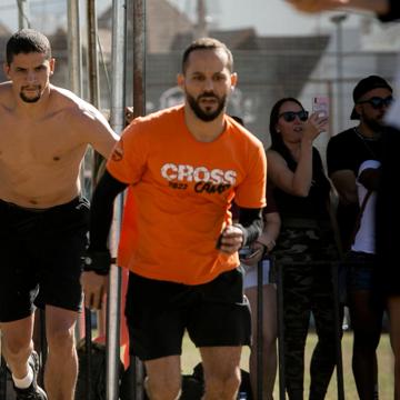 Eugênio Guedes de Oliveira profile photo