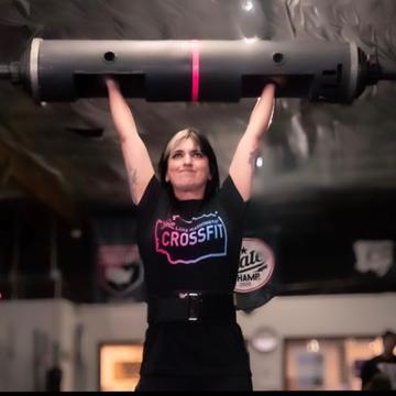 Sharee Patterson profile photo