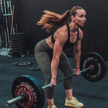 Alice Calvello profile photo