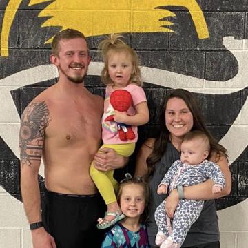 Jonathan Legg profile photo